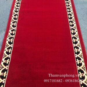 Ứng dụng thực tế của thảm dẫn lối TDL 199